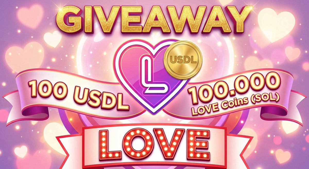 LOVECoinSOL tweet media