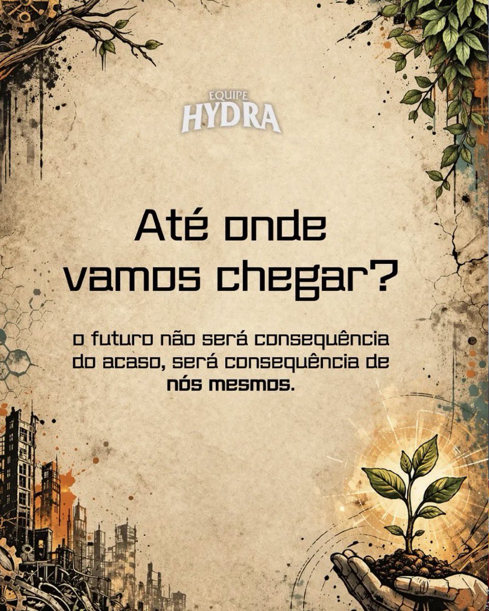 Equipe Hydra 🐉🐙 tweet media