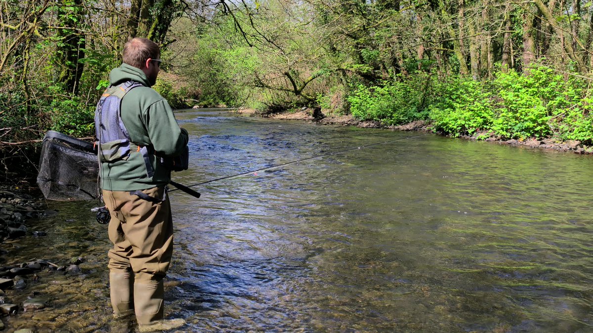 Fishing In Wales 🏴󠁧󠁢󠁷󠁬󠁳󠁿 tweet media