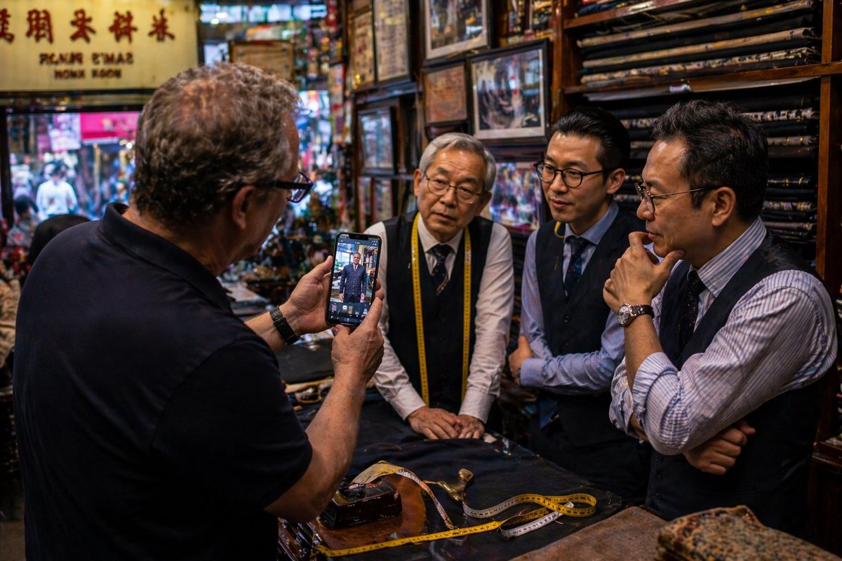 Joel Comm tweet media