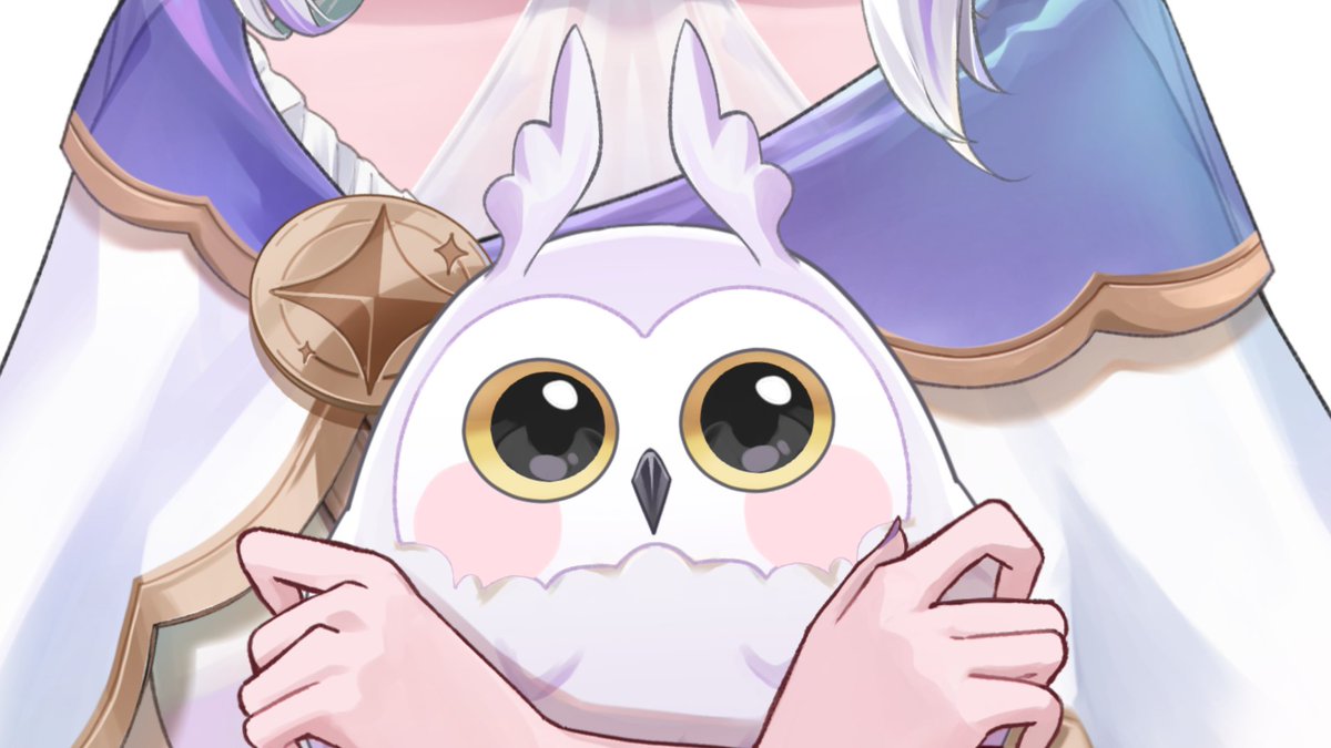 Remaeko | ✨️🦉 tweet media
