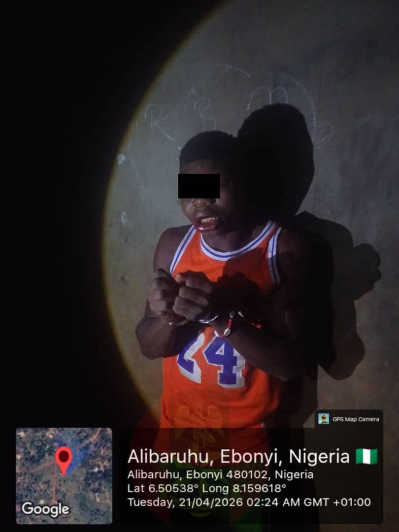 Nigerian Army tweet media