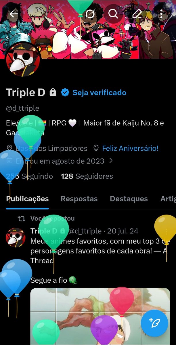 d_ttriple's tweet photo. enfim 20 anos https://t.co/8VQYDsnXcM
