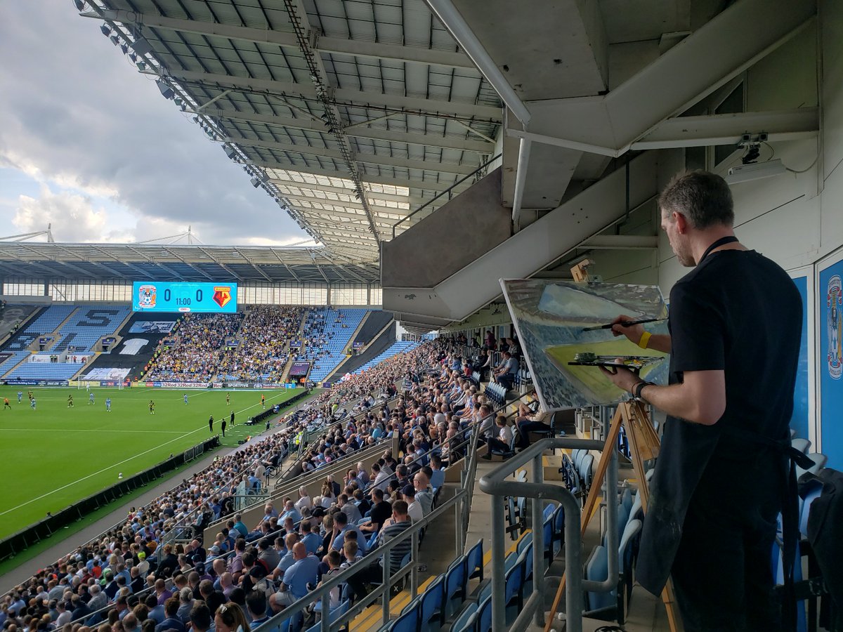 Andy Brown tweet media