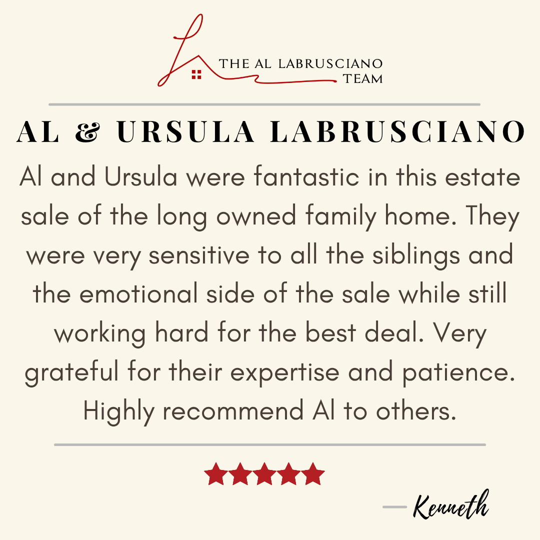 AlsKWTeam's tweet image. #TestimonialTuesday 🏡✨Selling a long-time family home isn’t just a transaction—it’s emotional, personal &amp;amp; complex. That’s where we come in 🤍 Guiding you every step with care, patience &amp;amp; a strategy to get the best result. You don’t have to do it alone—let’s talk.#clientlove