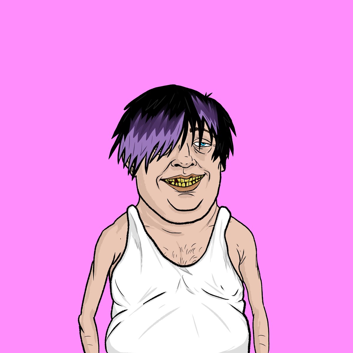 Bob No Job tweet media