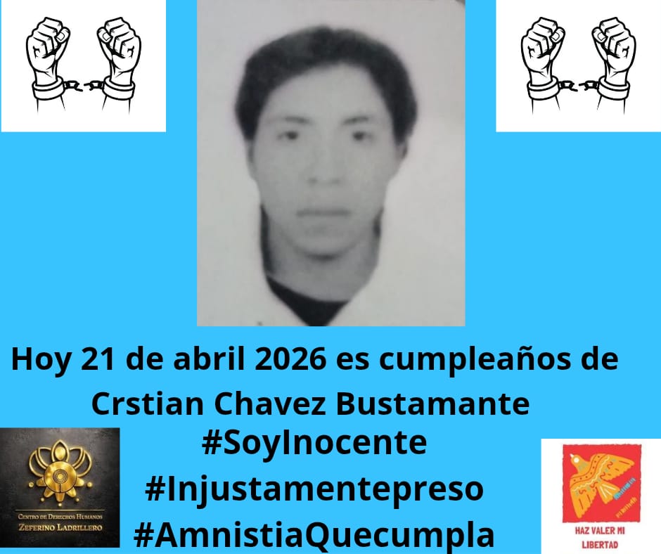 Hazvalermilibe1's tweet photo. ¡Hijo, escucha, tu madre está en la lucha! ✊🏽

#SoyInocente
#InjustamentePresos
#AmnistíaQueCumpla
4/4 https://t.co/Qmskd2ia5i