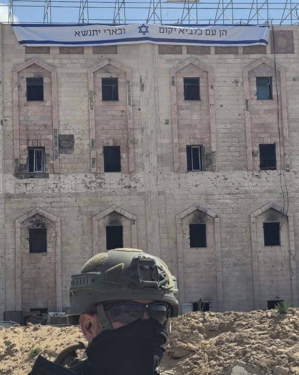 عبود بطاح🇵🇸 tweet media