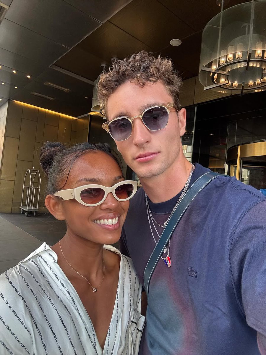 Athlete Vanity tweet media