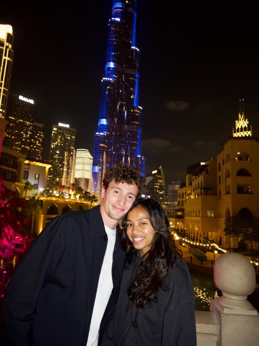 Athlete Vanity tweet media