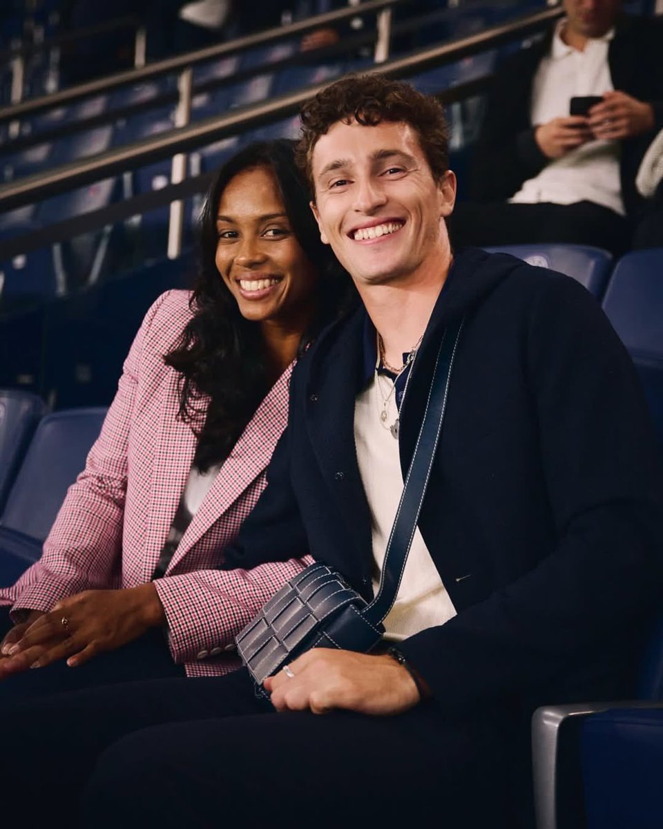 Athlete Vanity tweet media