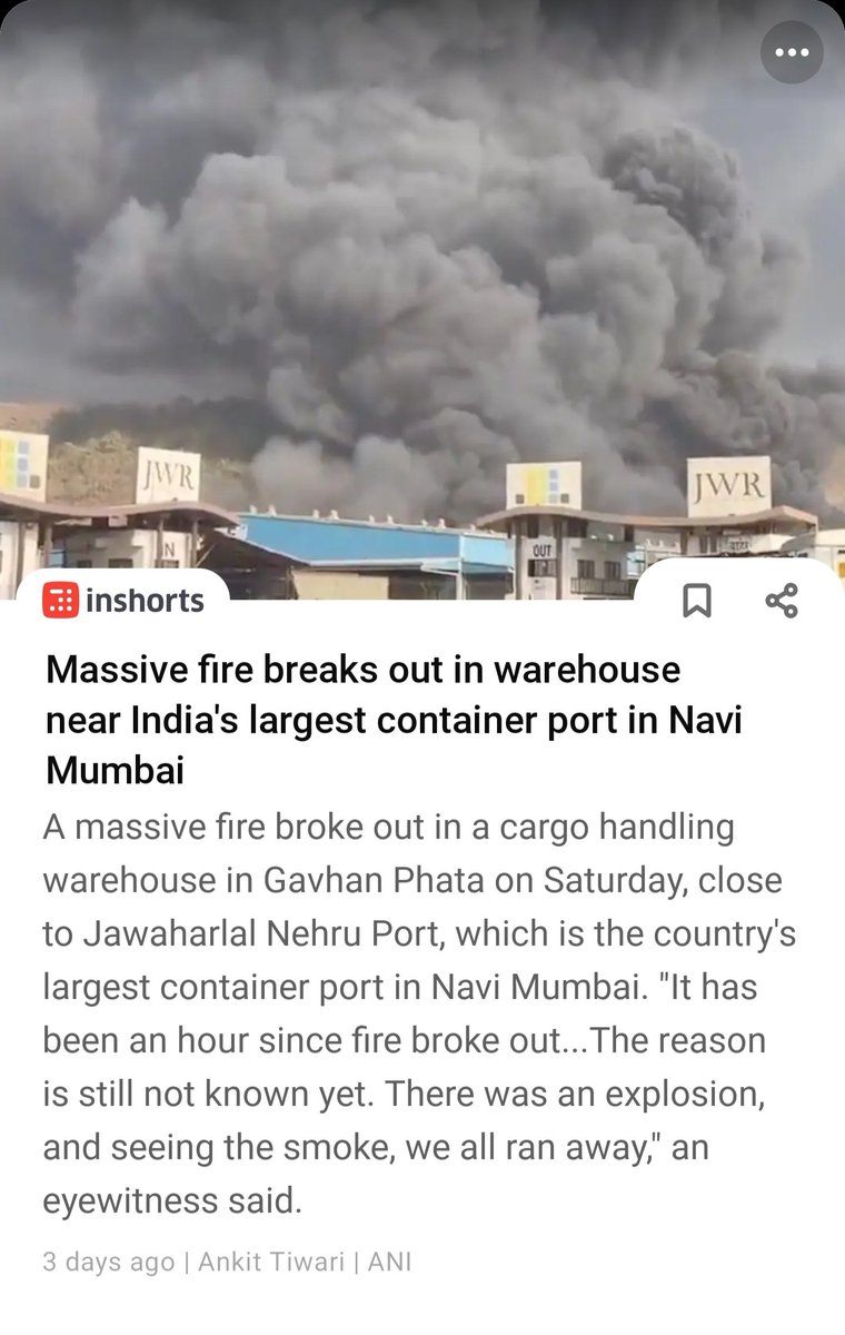 b2sharan's tweet image. CAUTION:
All OIL REFINERIES across the #World
Please take necessary measures/ Precautions save yourself &amp;amp; from this new #Terrorist act.
#OilRefinery #Fire #Explosion #Arson
