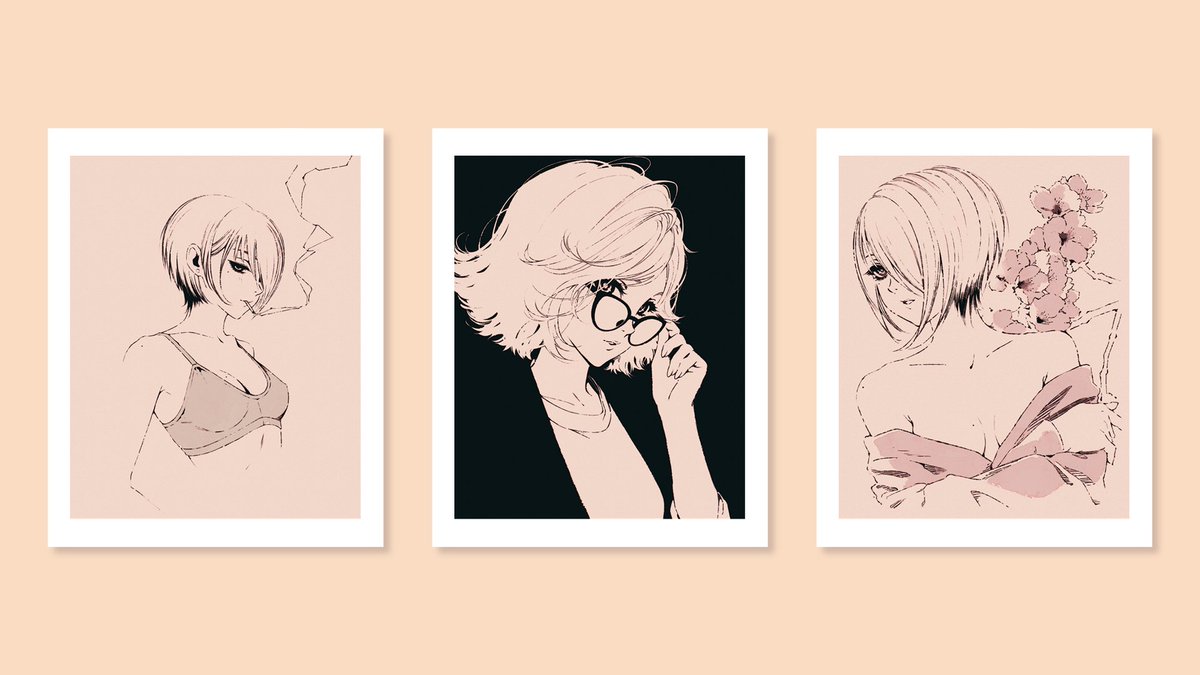 moshimoshibe (@moshimoshibe) / Posts / X