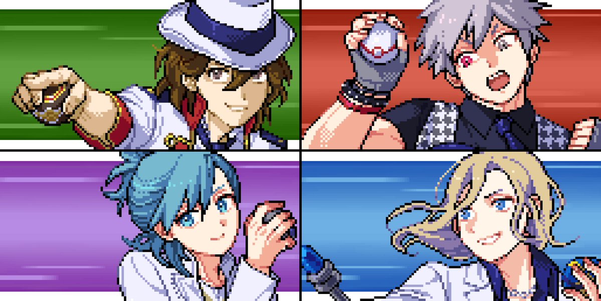 용요🕯 tweet media