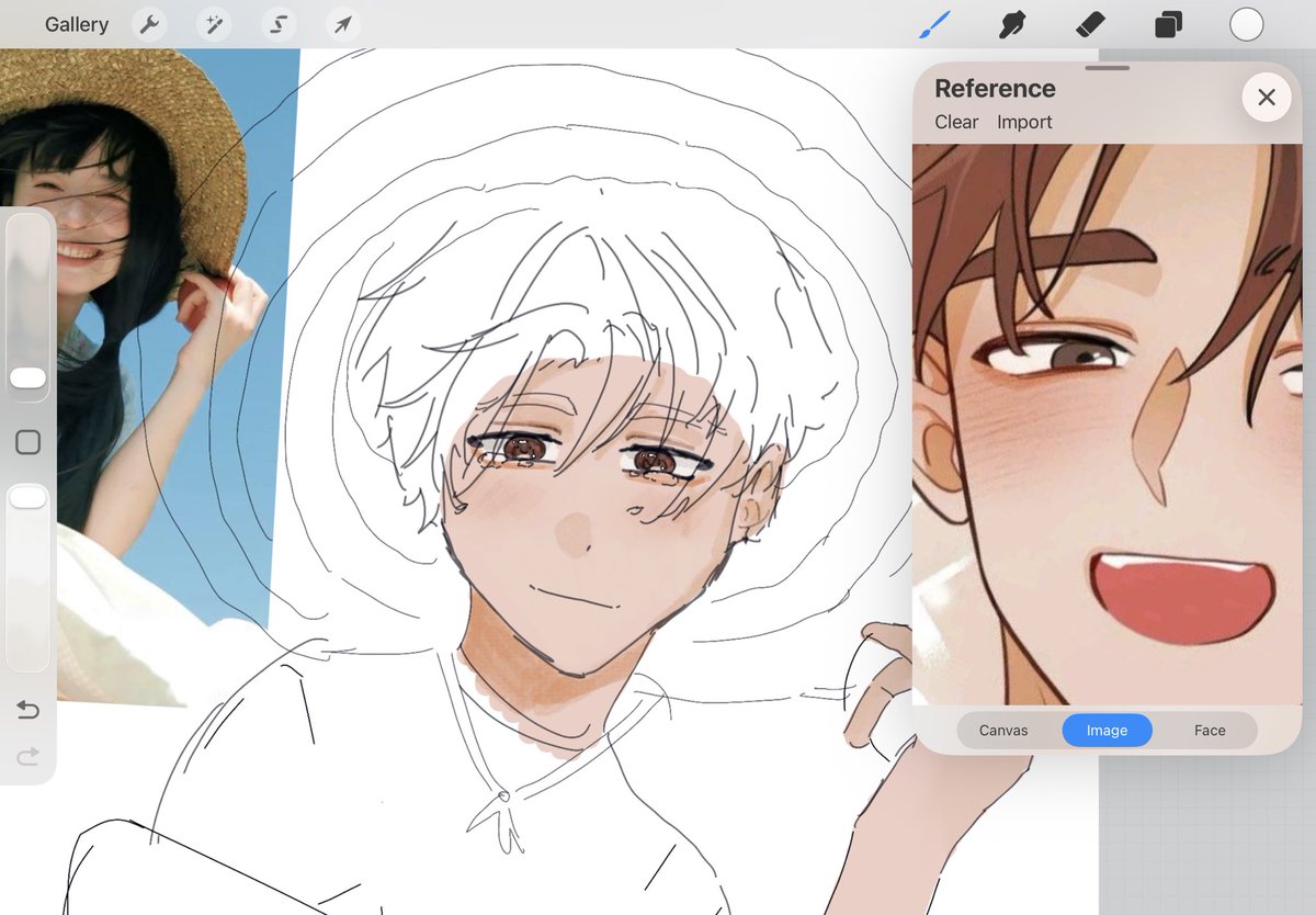 nyam(*´-`) tweet media