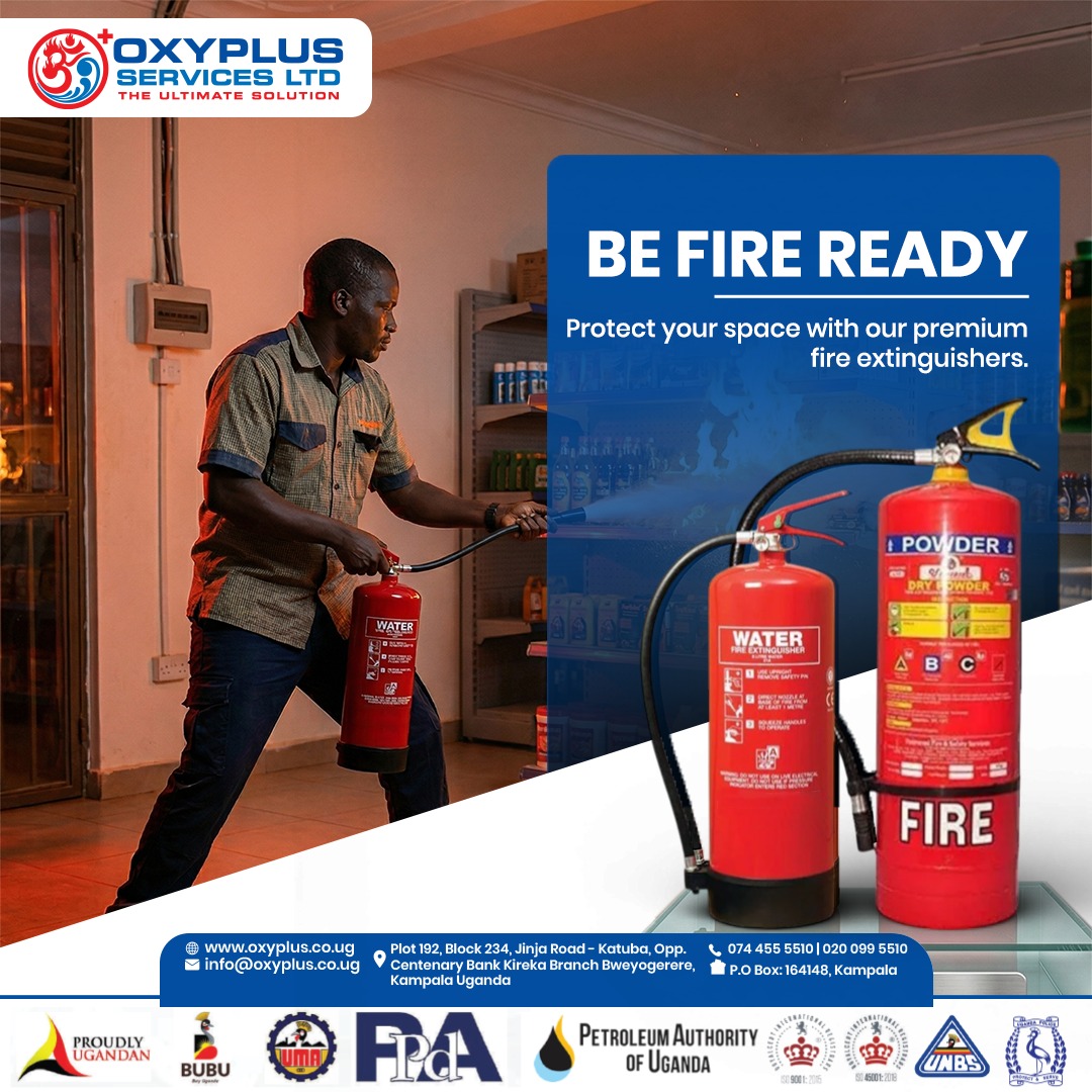 OxyPlus Services Ltd tweet media