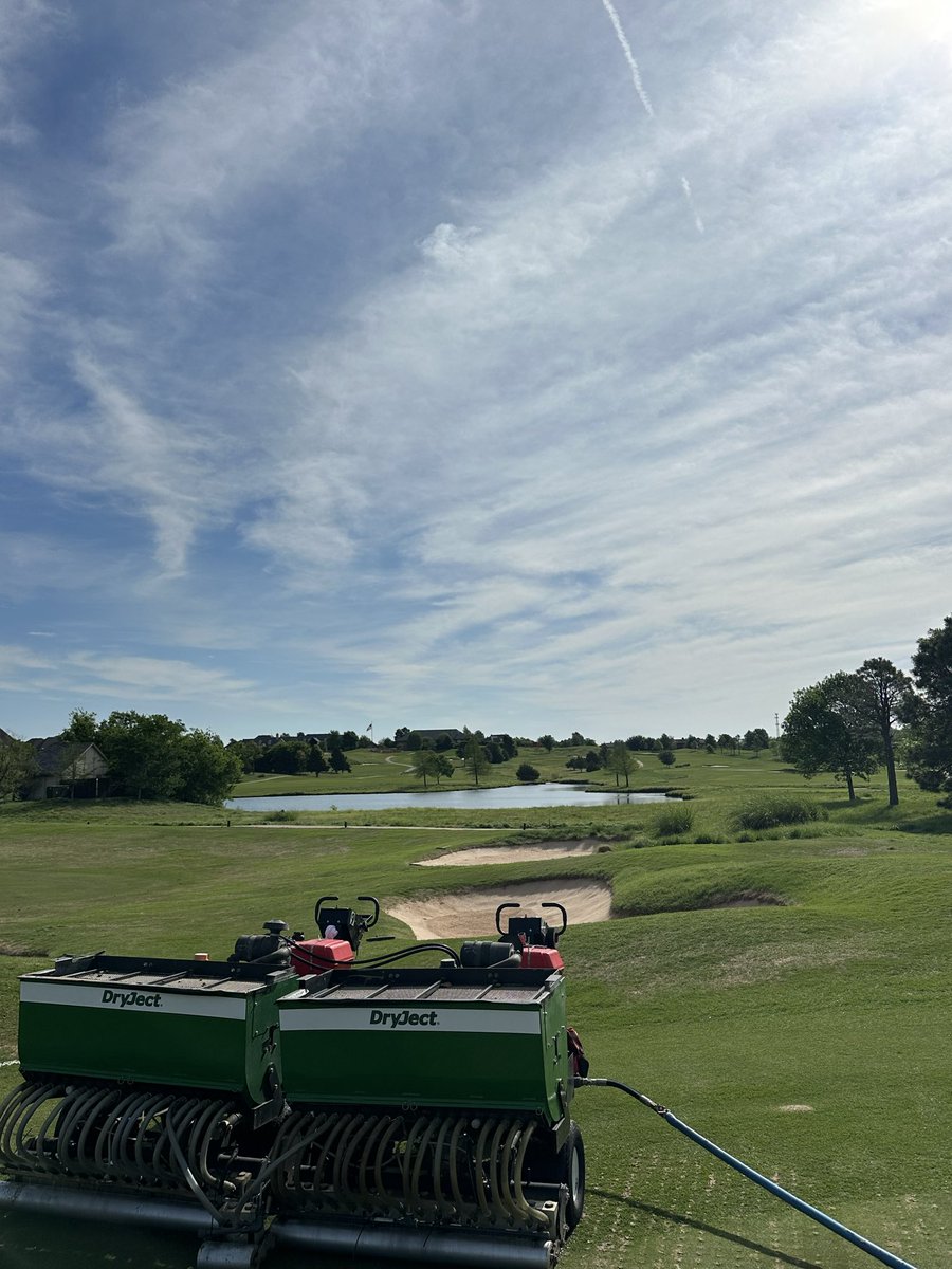 Total Turf Solutions LLC tweet media