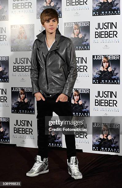 lugu BIEBERCHELLA tweet media