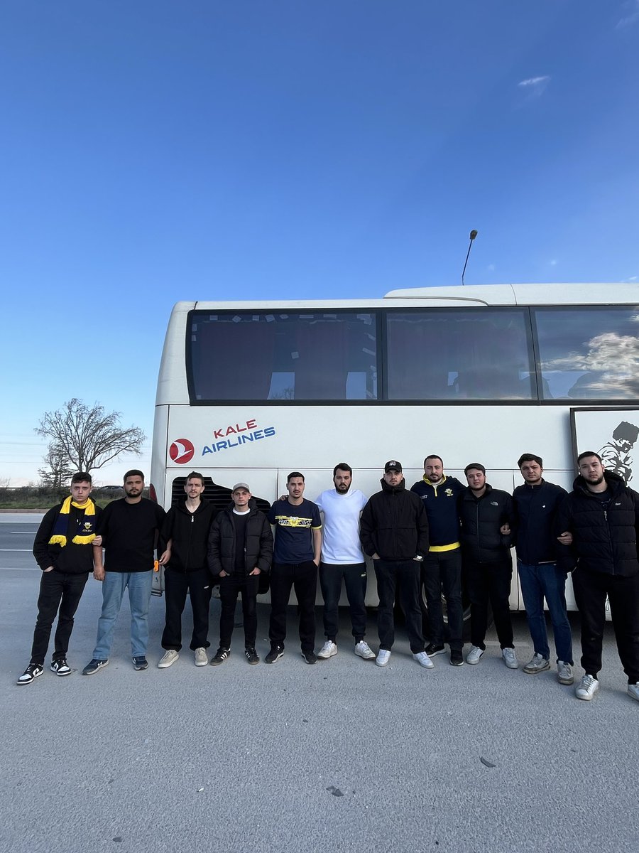 Topkapı UNIGFB tweet media