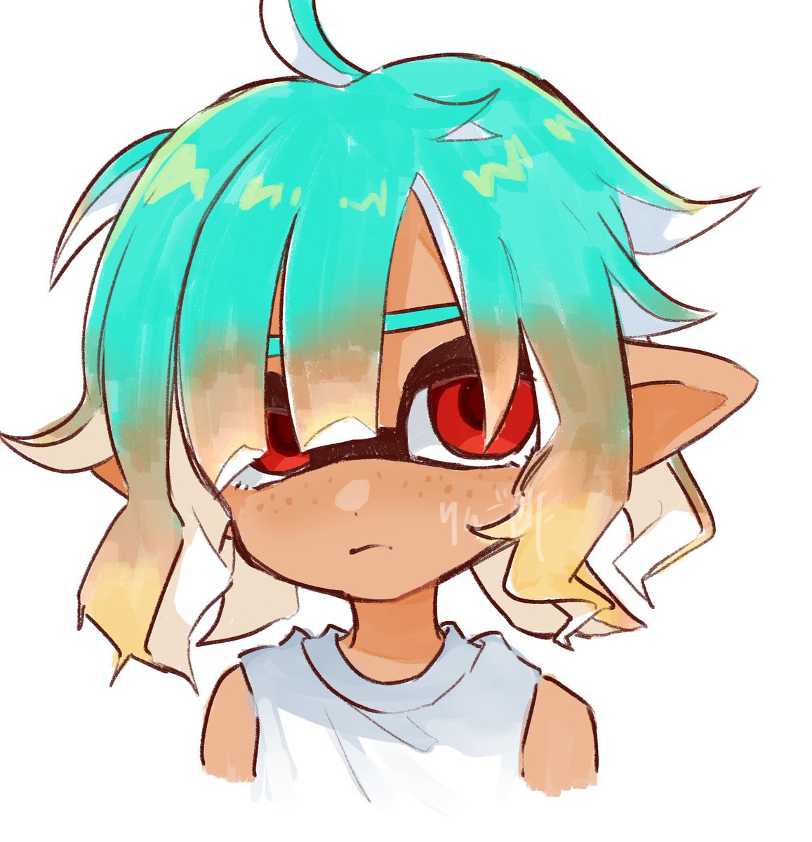 りんご酢 tweet media