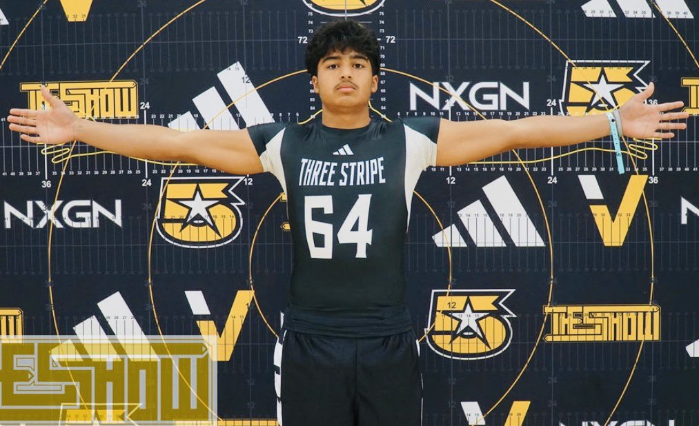 Luqman Baig - ‘28 Dual Threat QB tweet media