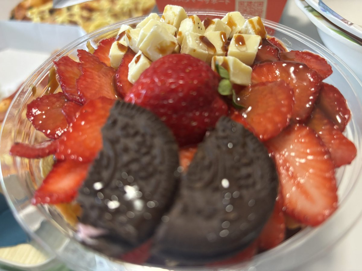 Sahochin@9's/yururi. tweet media