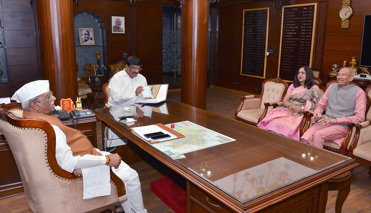 Dr Vikas Mahatme tweet media