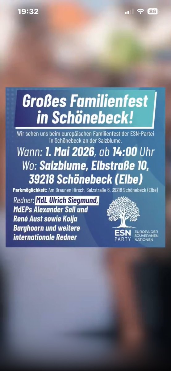 Tanankacflf's tweet image. #SaveTheDate💪 #nurnochAfD💪💙🇩🇪