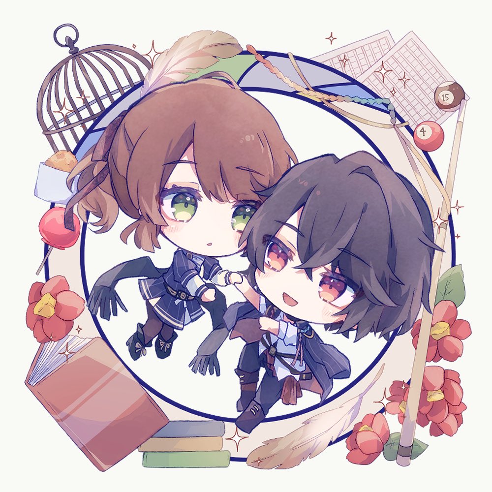 ねみꯁꯧ tweet media