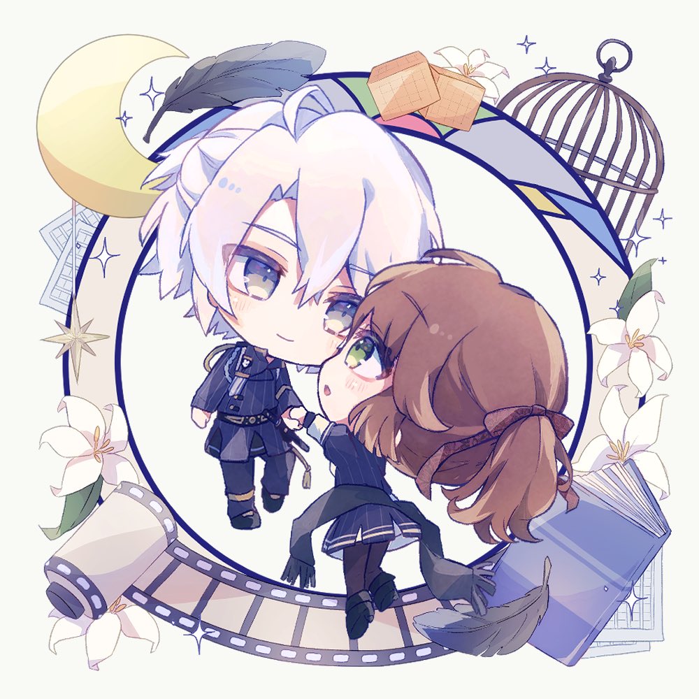 ねみꯁꯧ tweet media