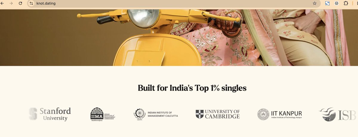 Garv Malik tweet media