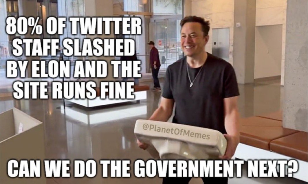 D.O.G.E. Memecoin tweet media