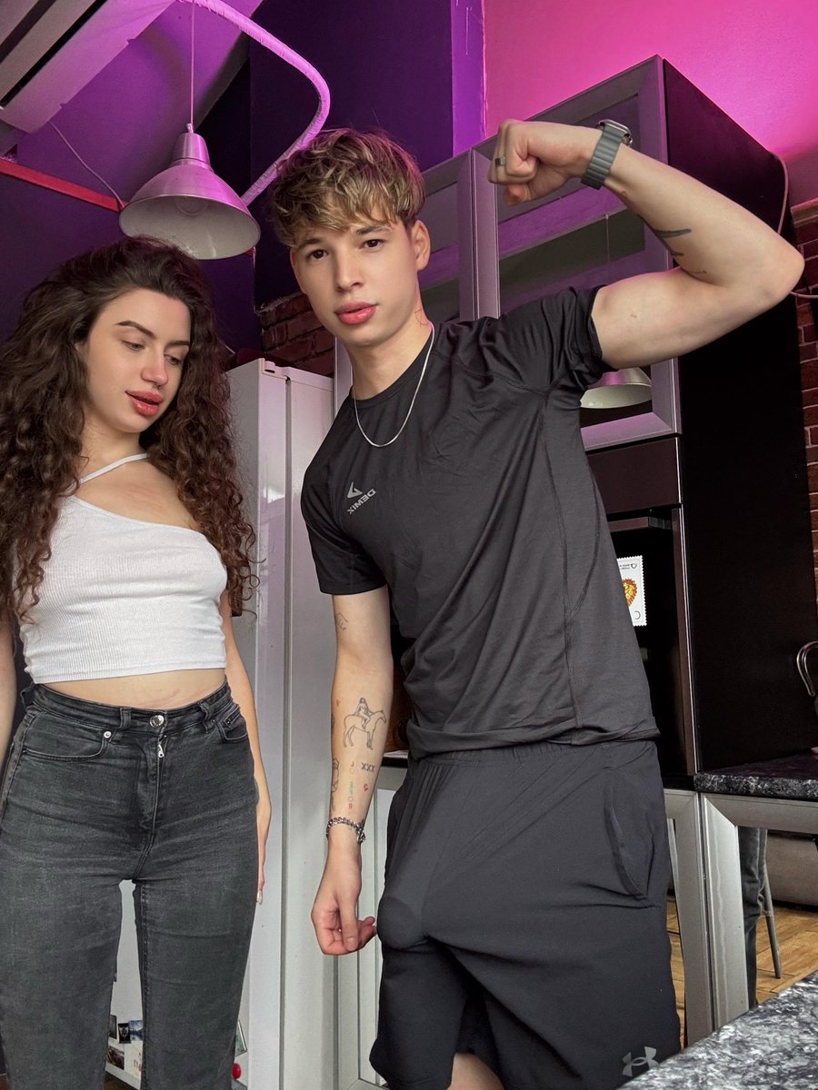 Wanna stay up all night with me?