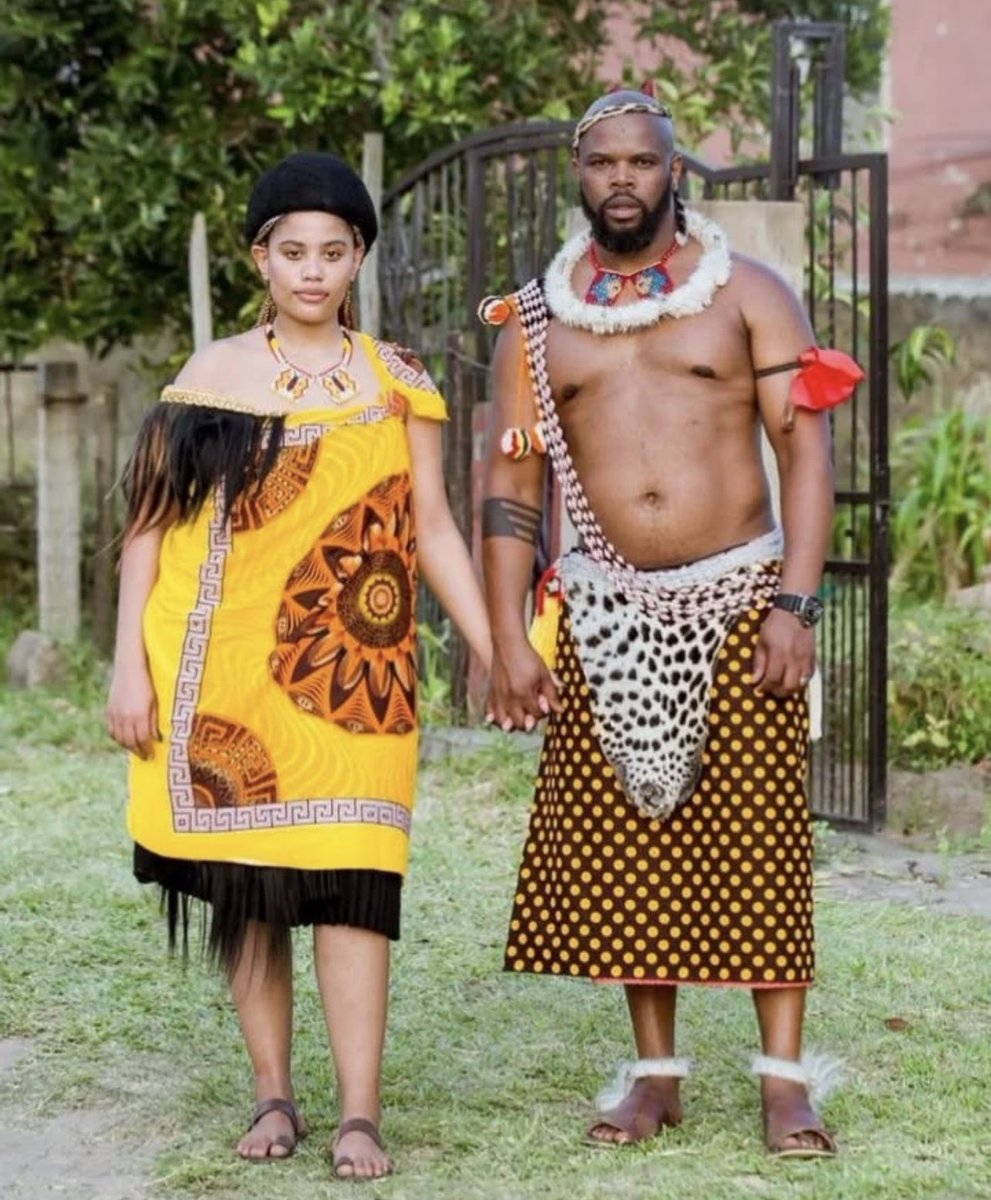 Sanele Nkosi tweet media