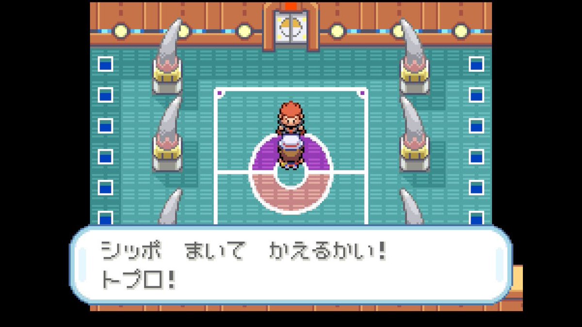 憎悪と破壊の生命体 tweet media