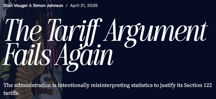 Stan Veuger tweet media