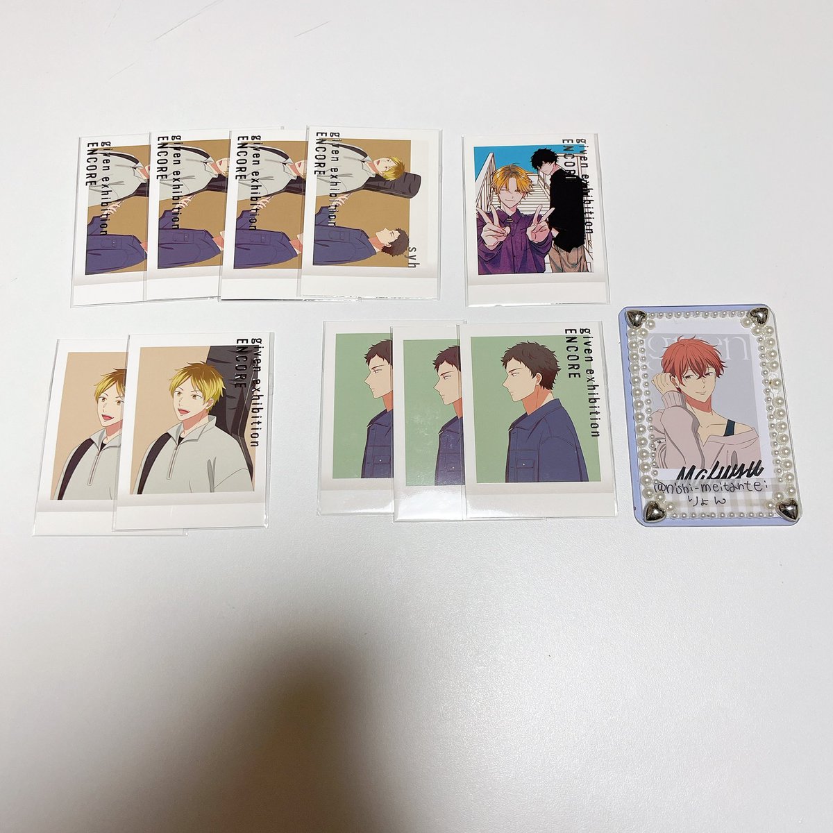 りょん tweet media