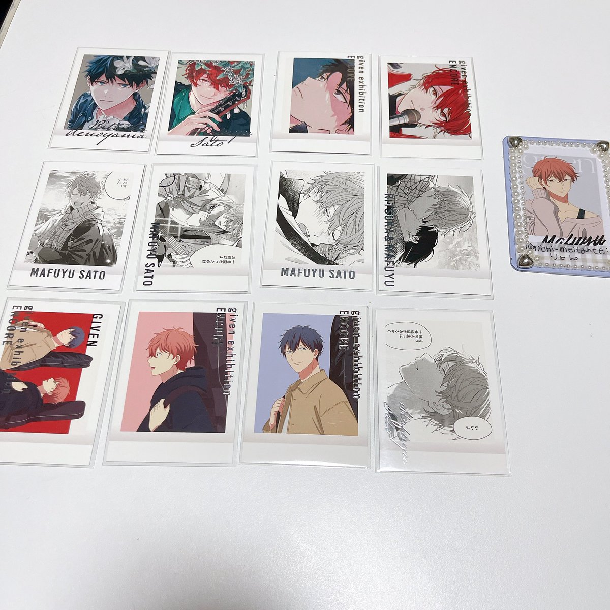 りょん tweet media