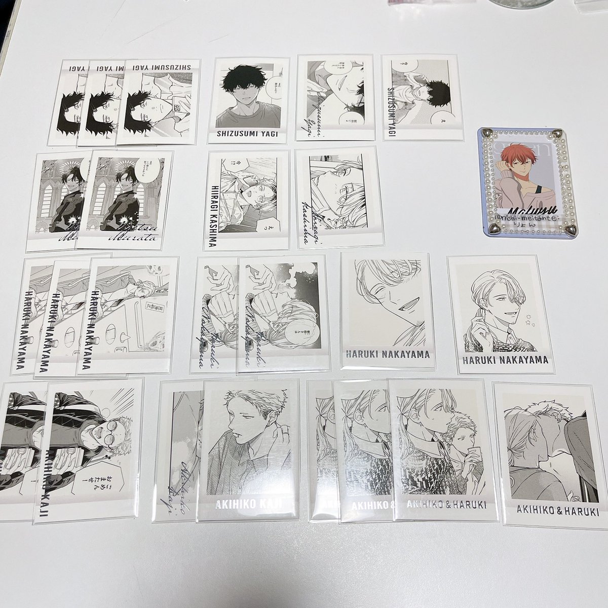 りょん tweet media