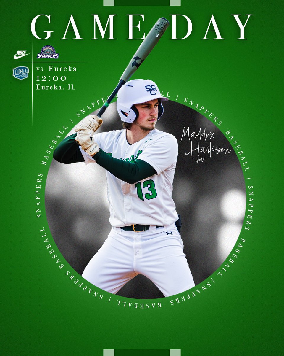 Snappers Baseball ⚾️🐢 (@src_baseball) on Twitter photo 