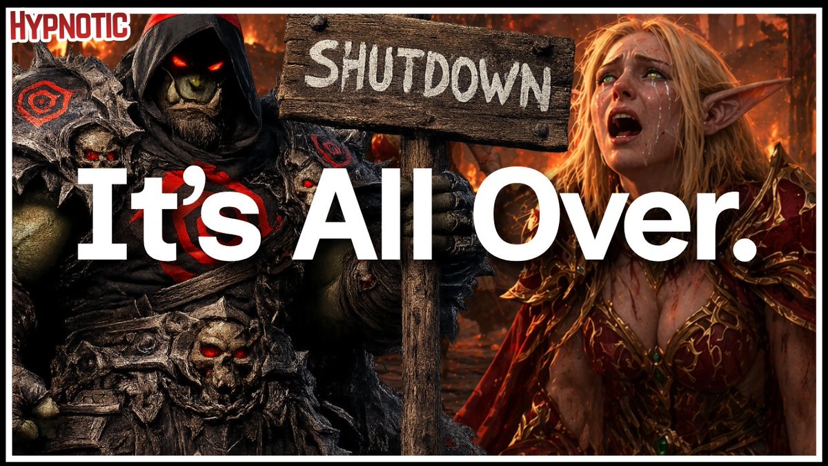 Hypnotic tweet media