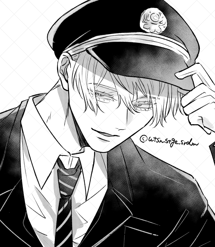 探のさとゅさま…😀🫶