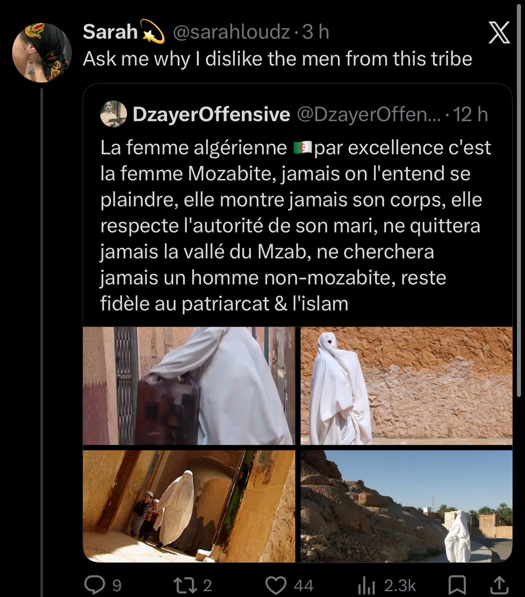 DzayerOffensive tweet media