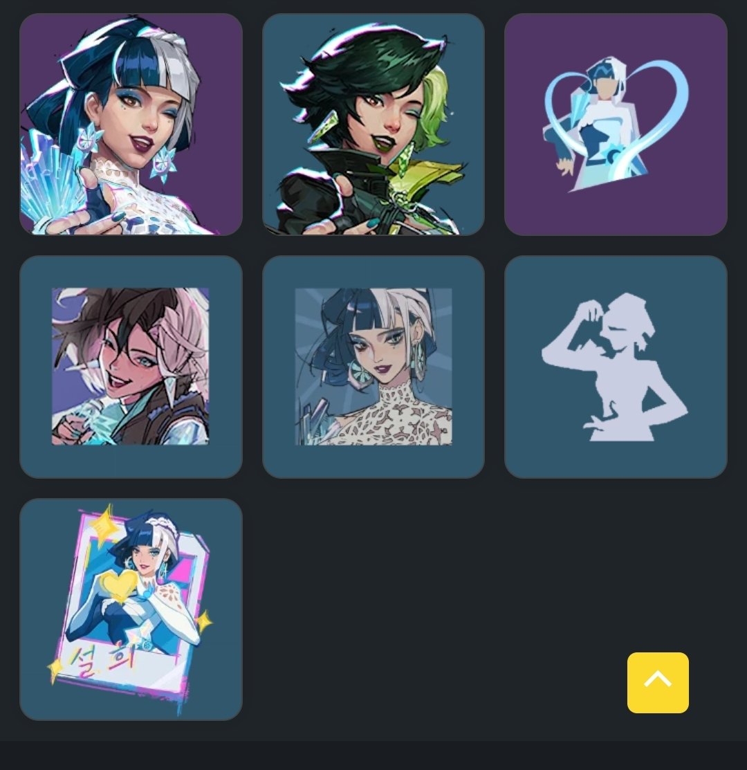 Noticing how #he has more skins than my goat luna snow