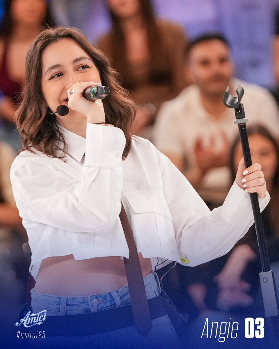 Amici Ufficiale tweet media