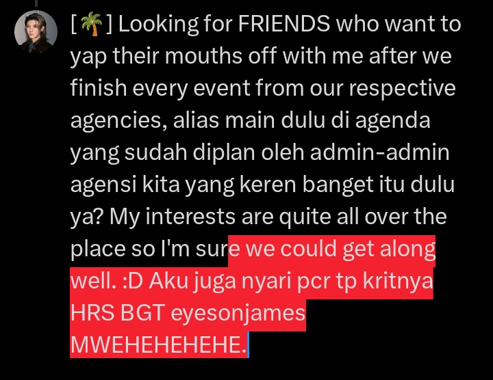 Adam Iphone 17 promax CASH tweet media