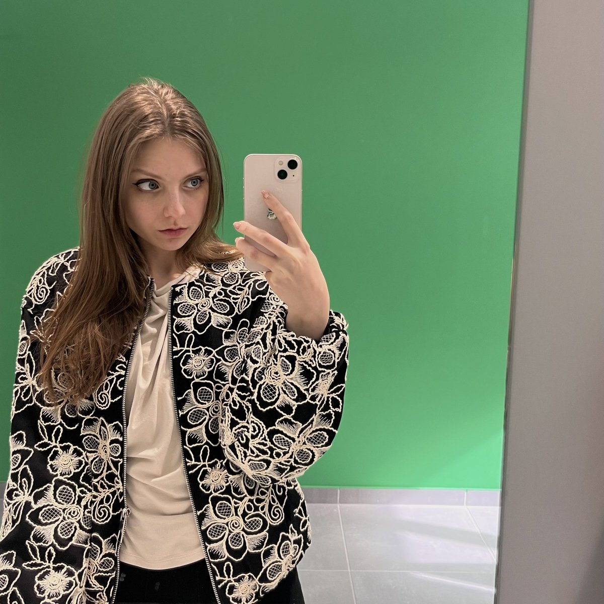 Kaja🤍 tweet media