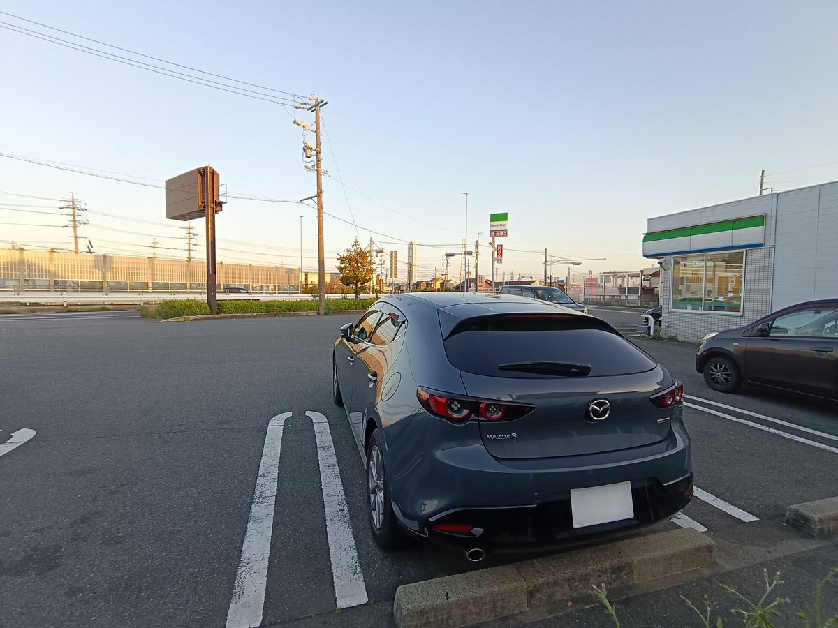 ポテ職 tweet media