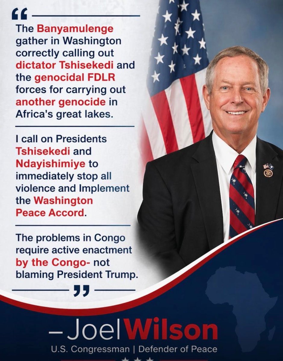 Mamy Kazadi 🇨🇩 tweet media