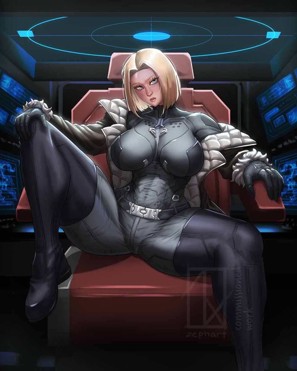 Zeph 🖌️ tweet media